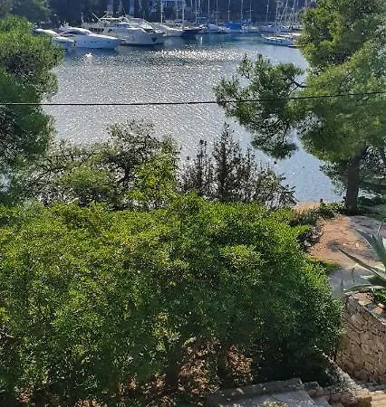 Ocean View * Vrboska