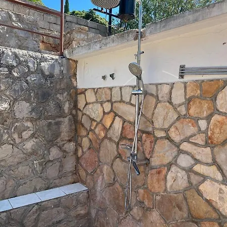 Villa Ocean View Vrboska