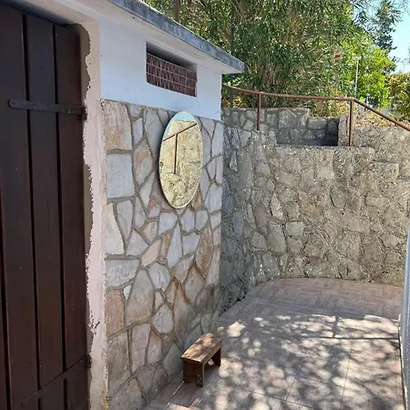 Ocean View Villa