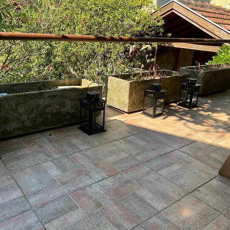 Ocean View Villa