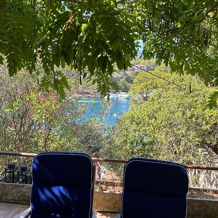 Villa Ocean View Vrboska