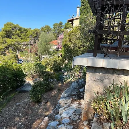 Ocean View Villa