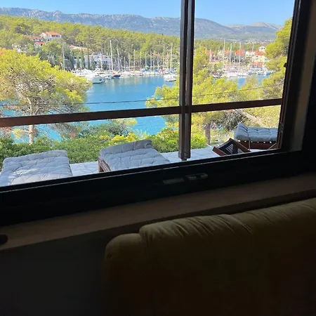 Ocean View *