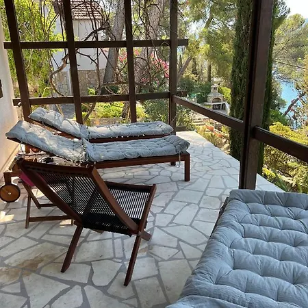 Villa Ocean View Vrboska