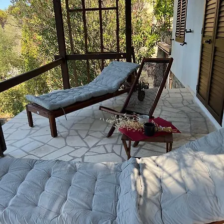 Ocean View Villa *