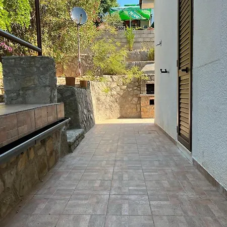 Ocean View Villa