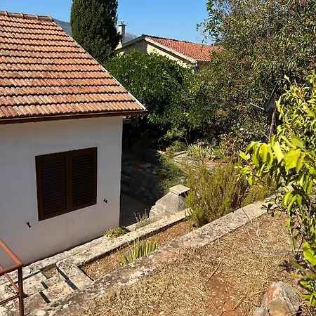 Villa Ocean View Vrboska