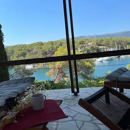 Ocean View *