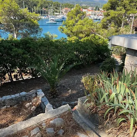Ocean View * Vrboska