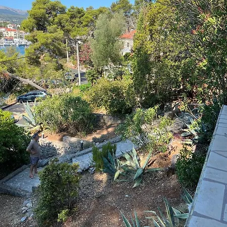 Ocean View Vrboska