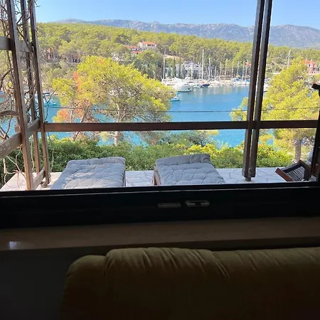 Ocean View Villa Vrboska