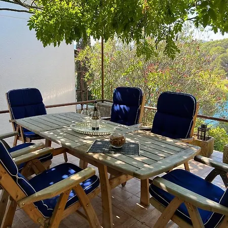 Villa Ocean View
