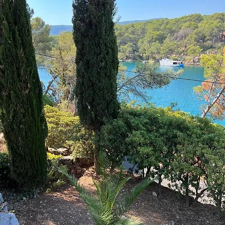 Villa Ocean View