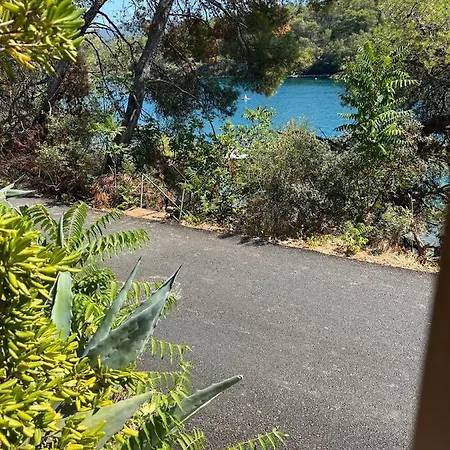 Ocean View Villa *