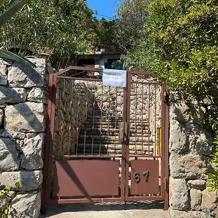 Villa Ocean View