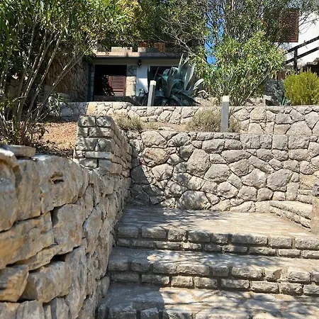 Villa Ocean View Vrboska