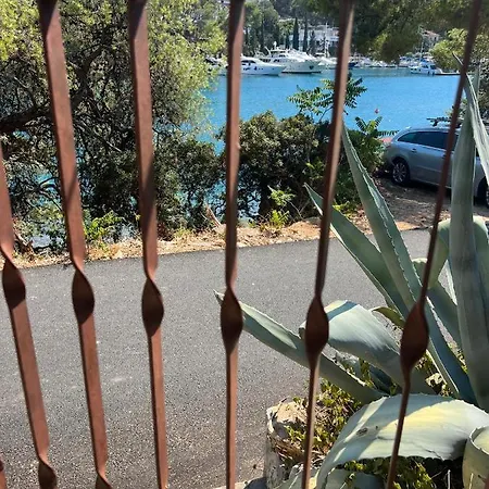 Ocean View Villa