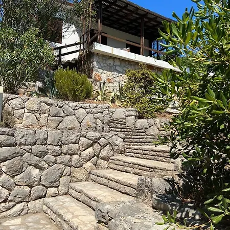 Ocean View Villa